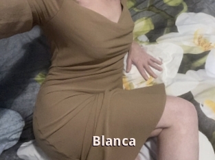 Blanca