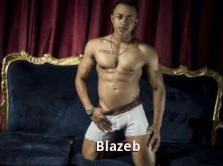 Blazeb