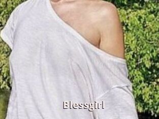 Blessgirl