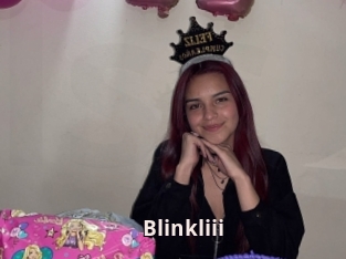 Blinkliii
