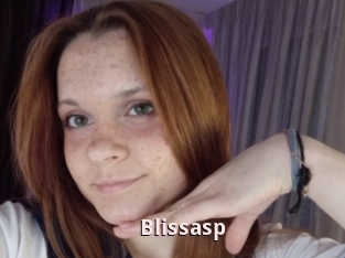 Blissasp