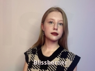Blissberner