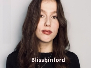 Blissbinford