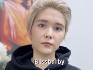 Blissburby