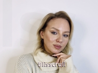 Blisscrull