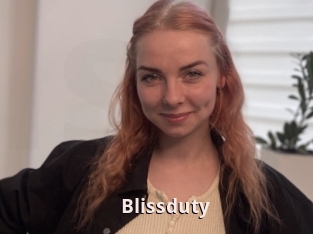 Blissduty