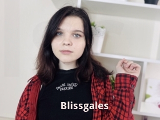 Blissgales