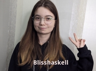 Blisshaskell