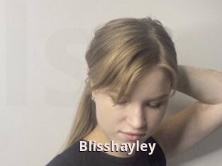Blisshayley