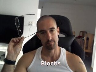 Bloctis