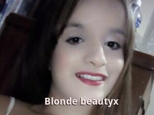 Blonde_beautyx