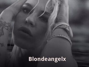 Blondeangelx