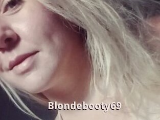 Blondebooty69