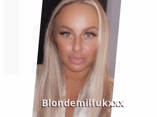 Blondemilfukxxx