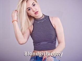 Blondgirlpretty