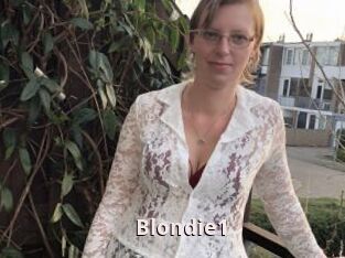 Blondie1