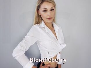 Blondieberry
