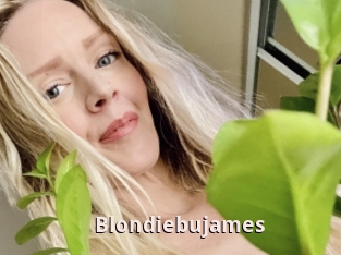 Blondiebujames