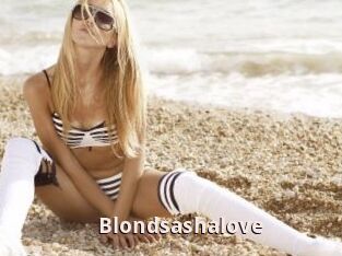 Blondsashalove