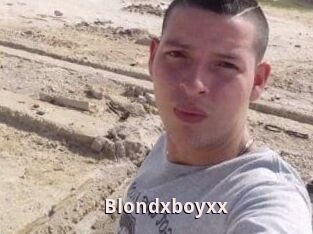 Blondxboyxx