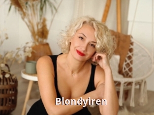 Blondyiren