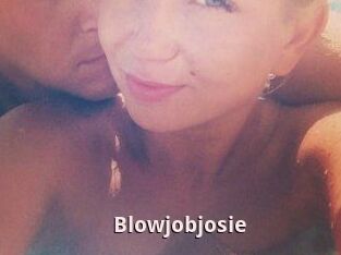 Blowjobjosie