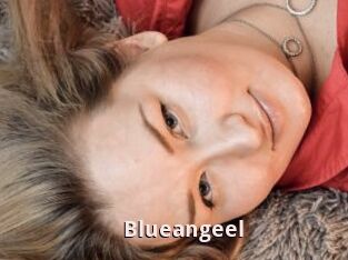 Blueangeel