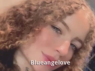 Blueangelove