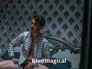 Bluemagical