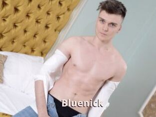 Bluenick