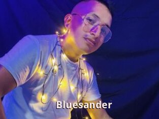 Bluesander