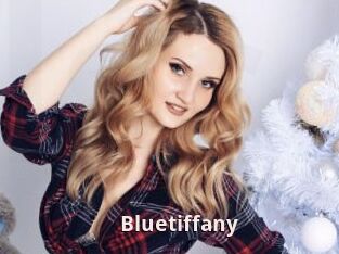 Bluetiffany