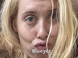 Blueyez