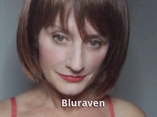 Bluraven