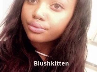 Blushkitten