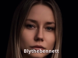 Blythebennett