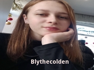 Blythecolden