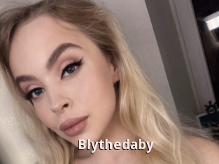 Blythedaby