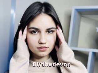 Blythedevon