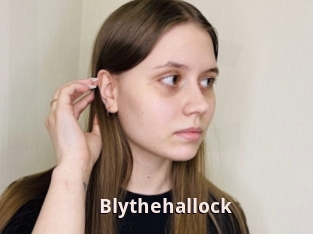 Blythehallock