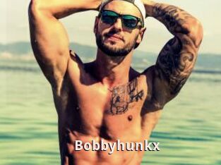Bobbyhunkx