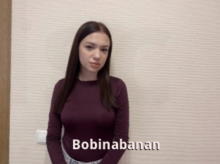 Bobinabanan