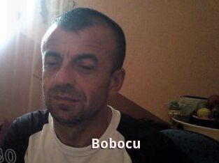 Bobocu