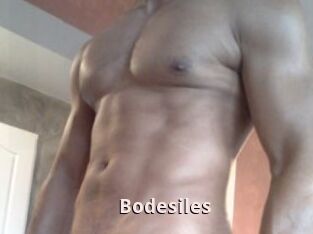 Bodesiles