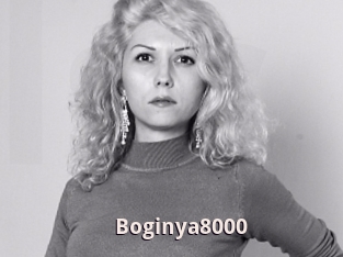 Boginya8000