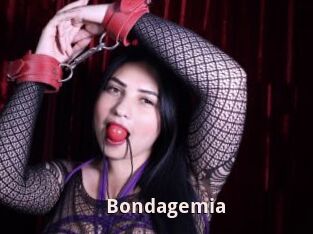 Bondagemia