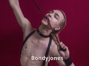 Bondyjones