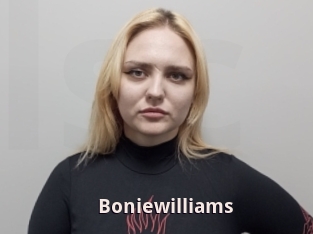 Boniewilliams