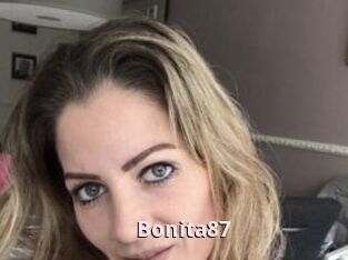 Bonita87