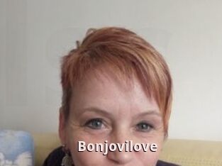 Bonjovilove
